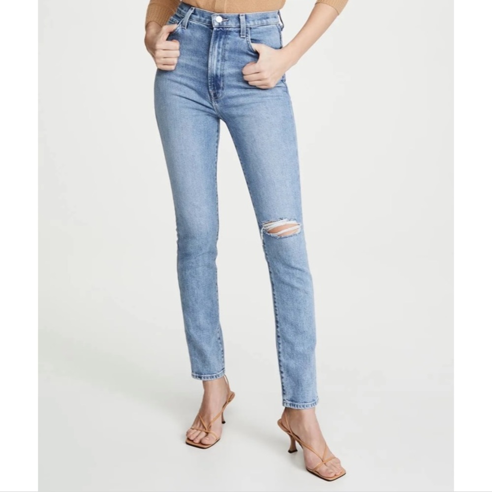 NWT J Brand 1212 Runway - FREE SHIPPING!